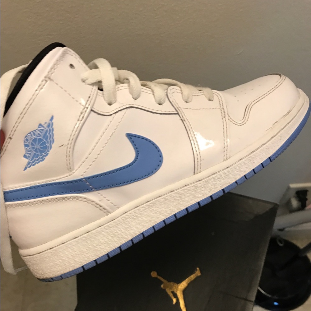 Jordans